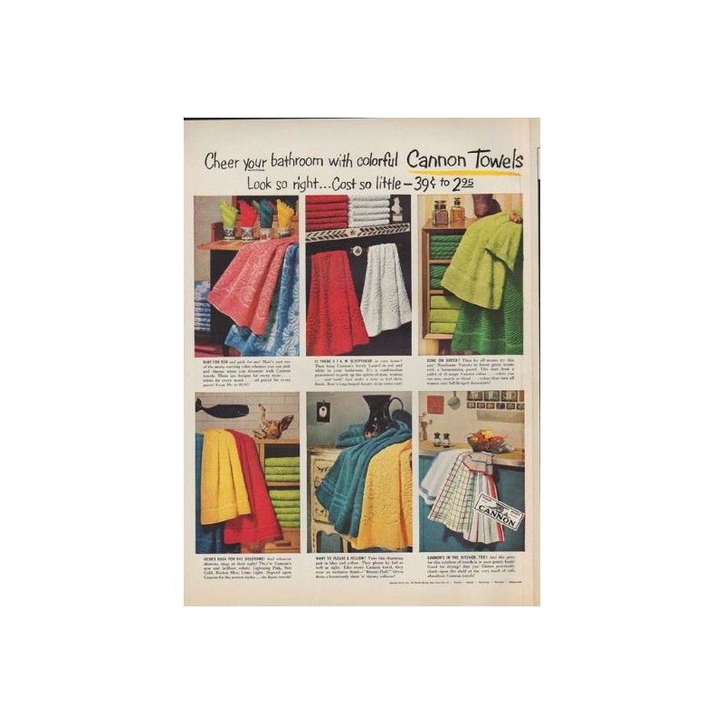 Vintage Bath Towel, Cannon Pink Roses, Cotton Terry Cloth, Vintage Bath  Size, Floral Printed One Side, Fringe Mod Boho, 1970's 