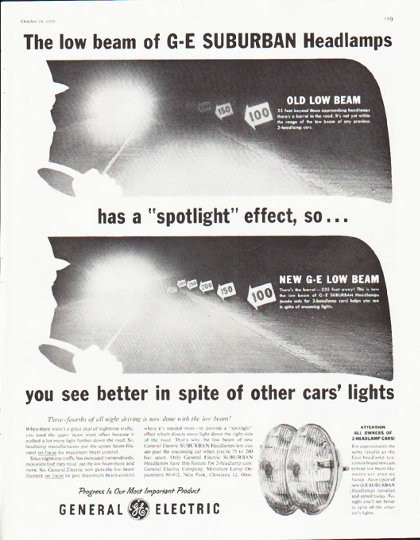 1954 Shell Premium Gasoline Vintage Ad TCP