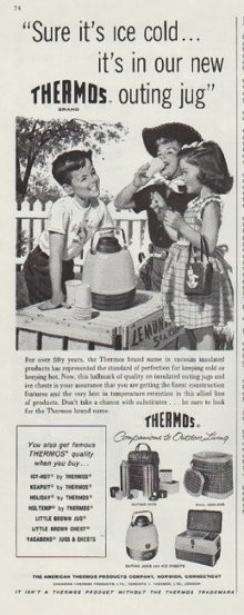 Thermos: Sandwich, Jelly • Ads of the World™